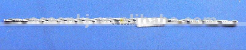 Helical line splice for 6.0mm