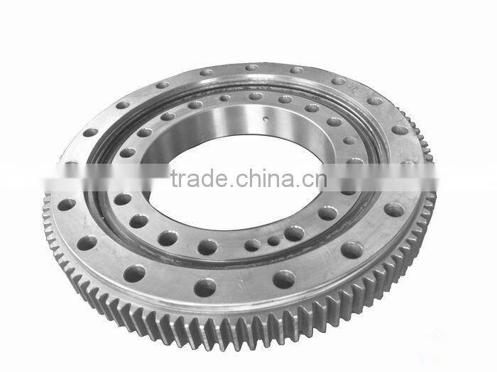 High quality Internal gear type Turnable bearing 134.50.5000