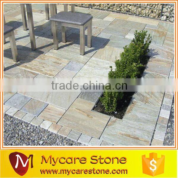patio slate tiles,nature slate