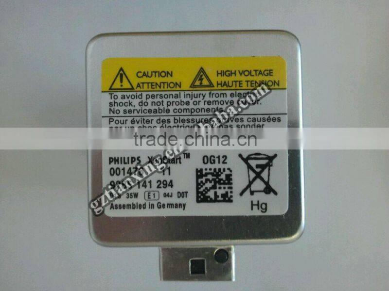 Germany Quality fit for BMW Benz Toyota and many cars 35W Xenon Bulb D1S Led Head Lights Conversion