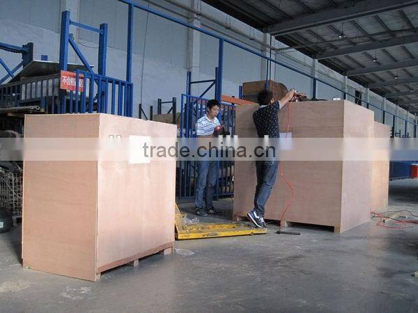 220KW/300HP variable speed screw air compressor manufacturer with CE