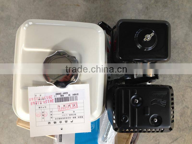 Honda original gasoline engine GX160/Honda GX160 engine 5.5HP