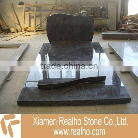 head tombstone design