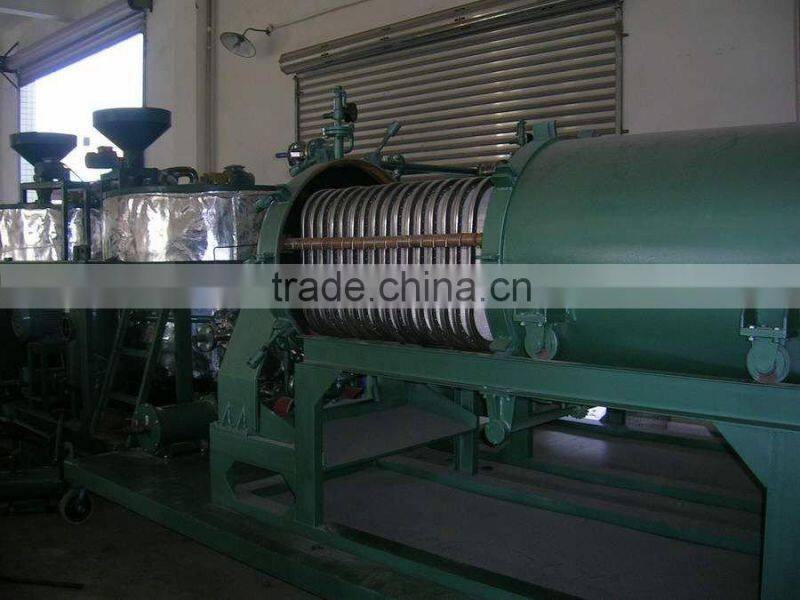 Engine oil recondition equipments