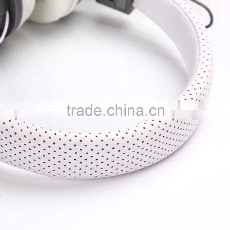 dull polish computer headphone computer double jack headphones