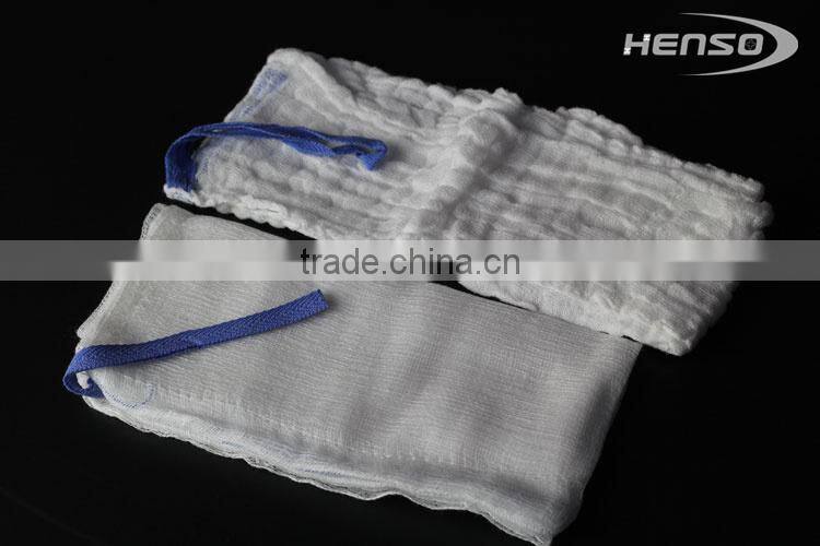 Henso Disposable Surgical Absorbent Non Sterile Abdominal Pads