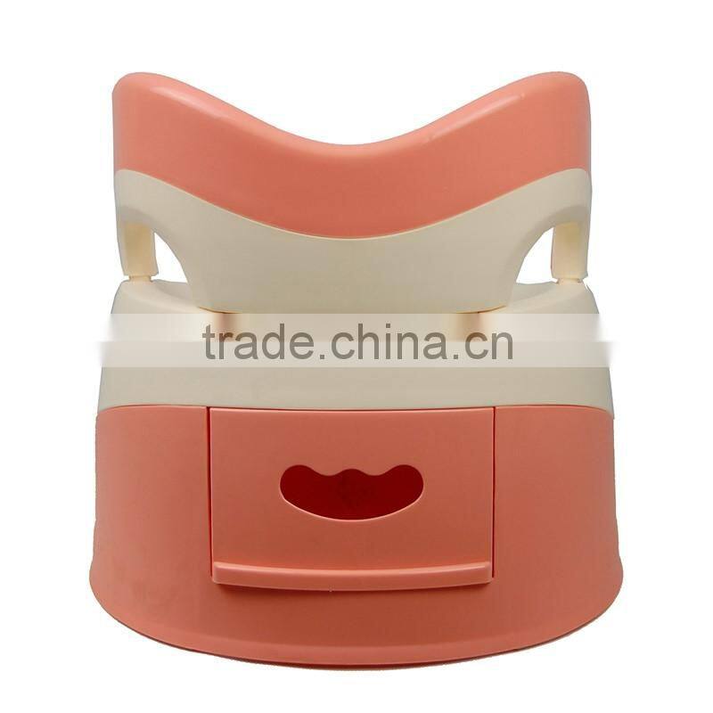 baby care products high quality plastic Classics baby potty chair