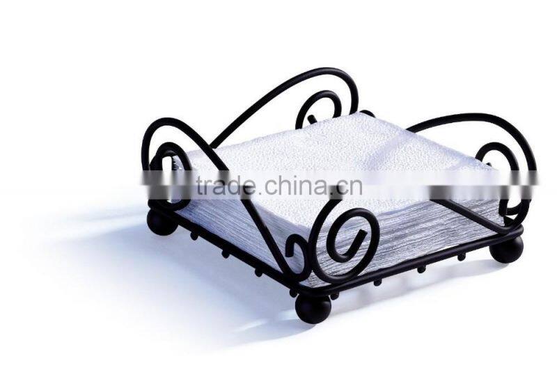 Classic Bronze Finished Metal Cooking Trivet