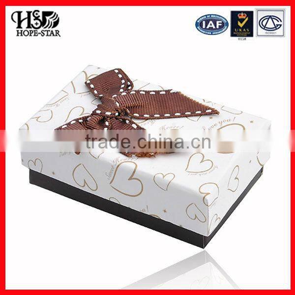 velvet ring boxes wholesale for packaging box