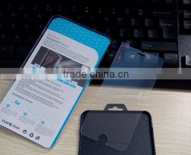 Clear Ultra Thin Premium Tempered Glass Film Screen Protector For iphone 6s Plus 5.5 inch