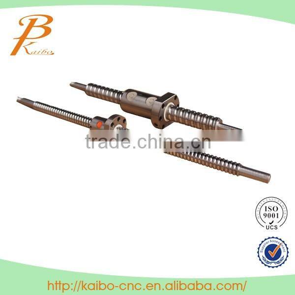 star ball screw/ball screw linear actuator/cnc router spare parts