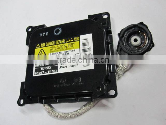 For Toyota Computer Board /Auto Computer Board OEM 85967-51051