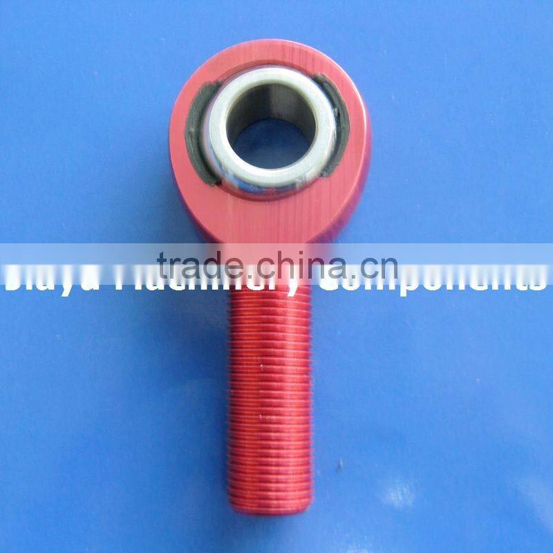 AM10 Aluminum Rod End Bearing 5/8x5/8-18 Male Heim Joints Rose Joints