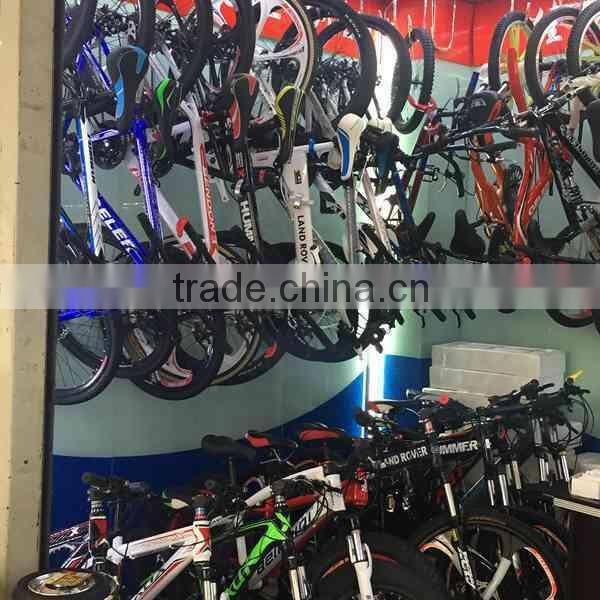 2016 newest children bicycle for 10 years old child only 12kgs hot on sale