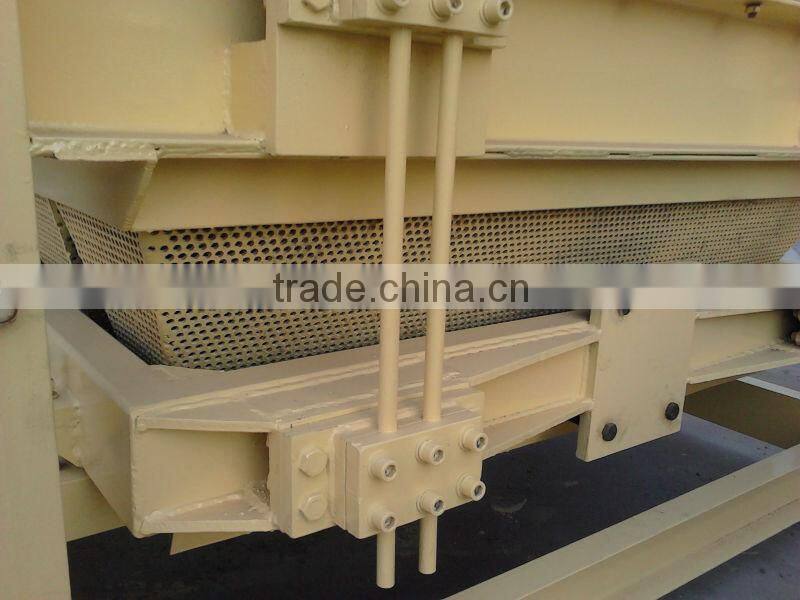 SKLN model pellets cooler