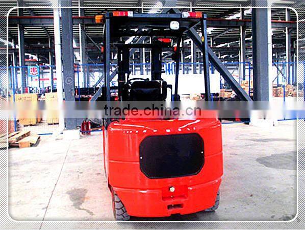 3 Ton tractor forklift FR35 forklift 4wd