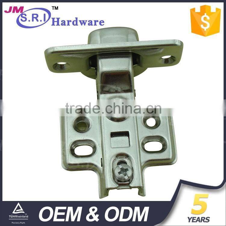 China supplier hot sale concealed hinge , kitchen cabinet concealed hinges