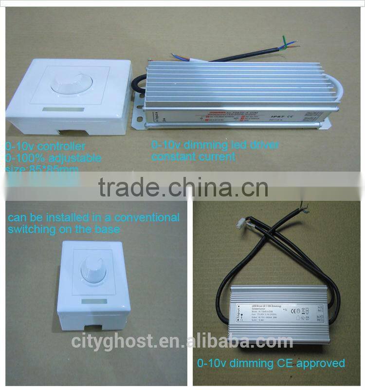 dimmable 200x200 12w small led light fixture for commercial lighting with dimmer