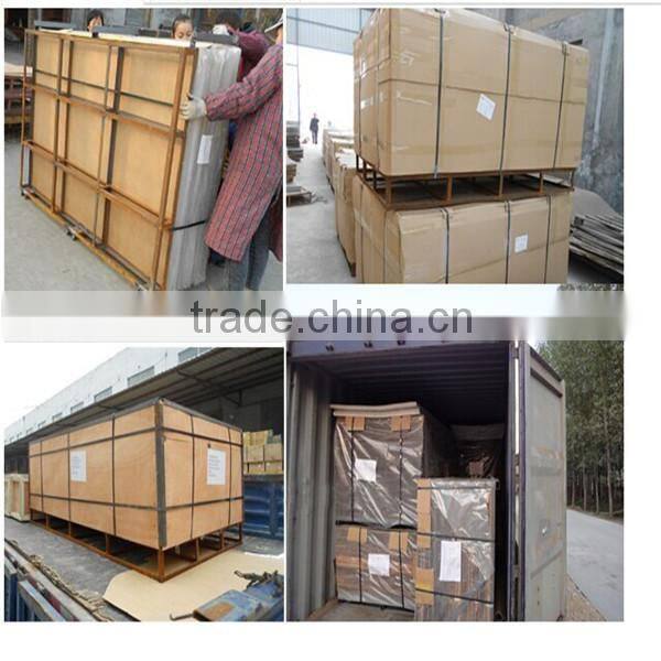 large clear china supplier custom acrylic dome for business gift