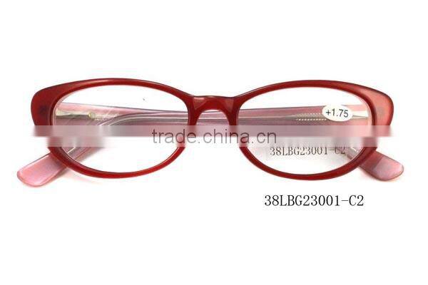 Fashion Reading Glasses 38LBG23001