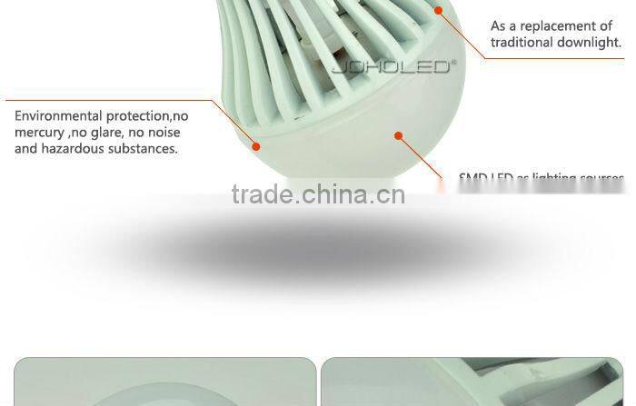 2013 factory wholesale 30v 10w ce light bulb