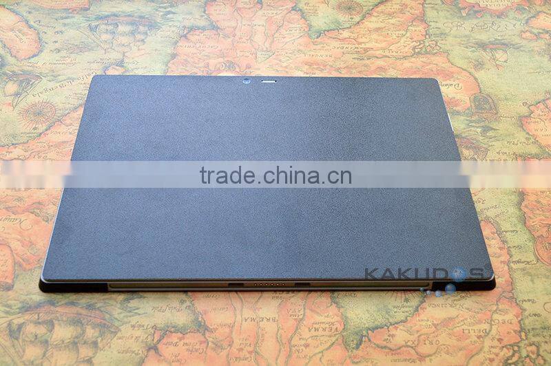 Arabic Number Skin Sticker Decal for Microsoft Surface Pro 3