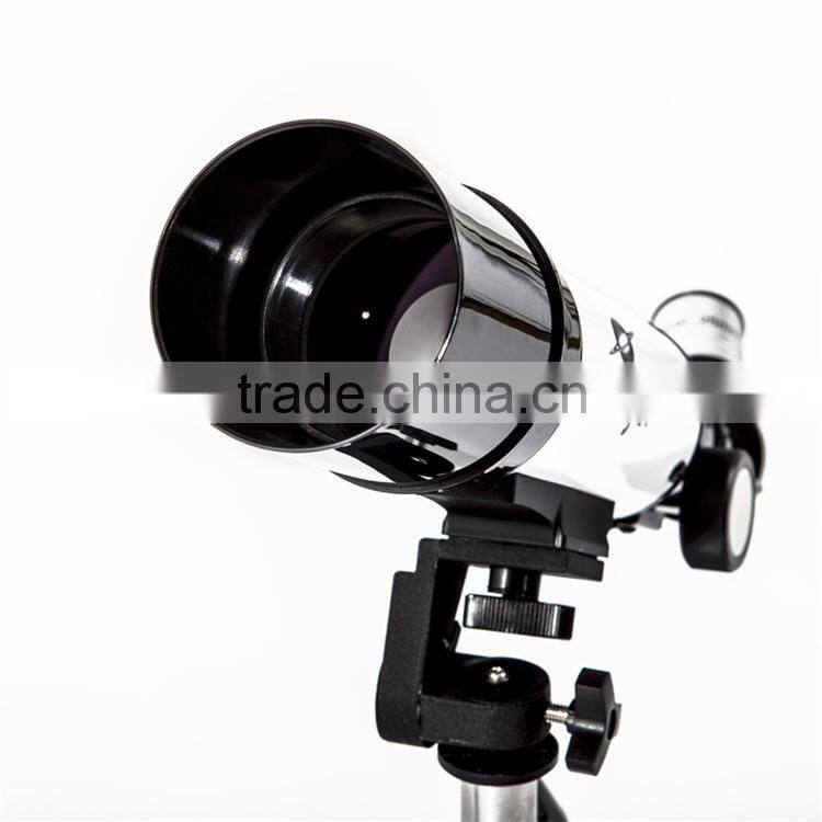Cheap high quality wide angle spotting scope for mobile/cell phone or digital camera