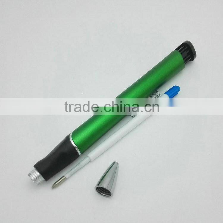 Best selling products 2016 Lacquer color barrel wholesale promotional plastic pen