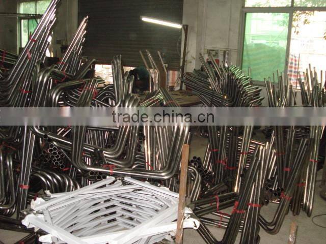 2 Tiers Stainless Steel Trolley for Restaurant or Kitchen Stainless Steel Trolley