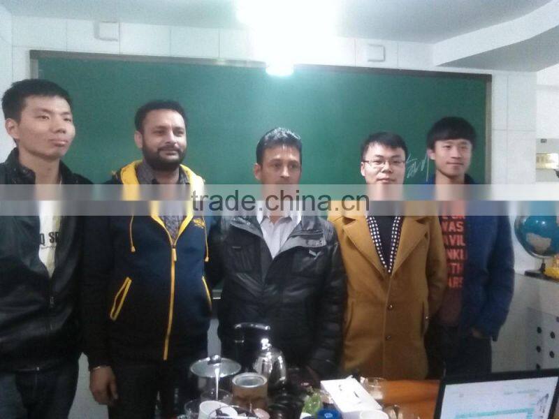 jinan donglian 6040 cnc laser engraving machine cutting with double head