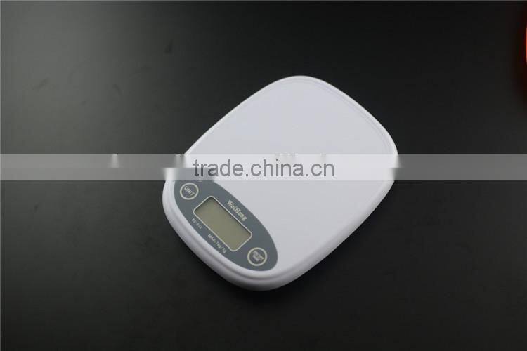 7kg/1g New arrival kitchen scales digital