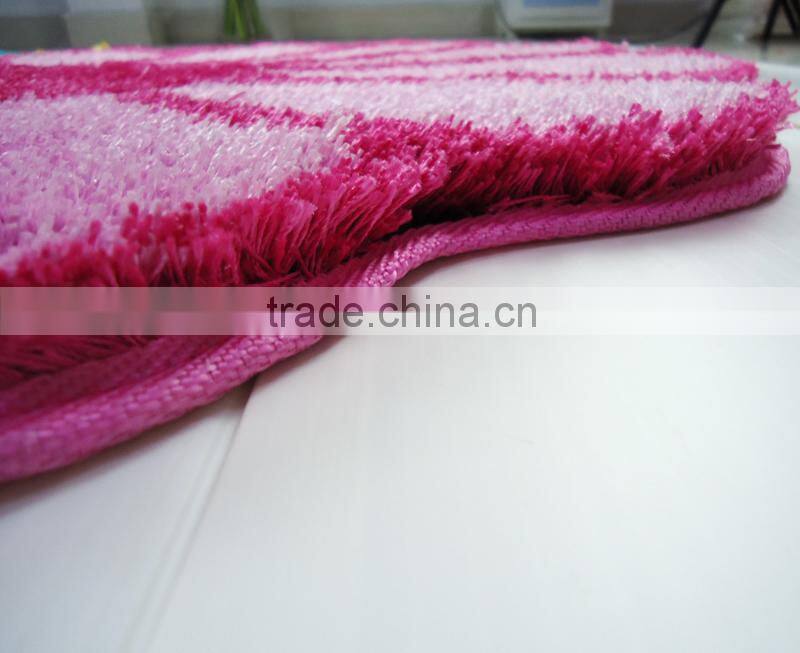 high pile sunflower microfiber rugs living room playing mat
