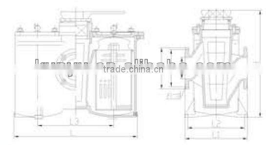 oil filter machine and price