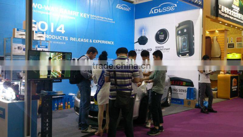 2015 high quality keyless start system for Buick/Chevy/Toyota/Honda/Volkswagen