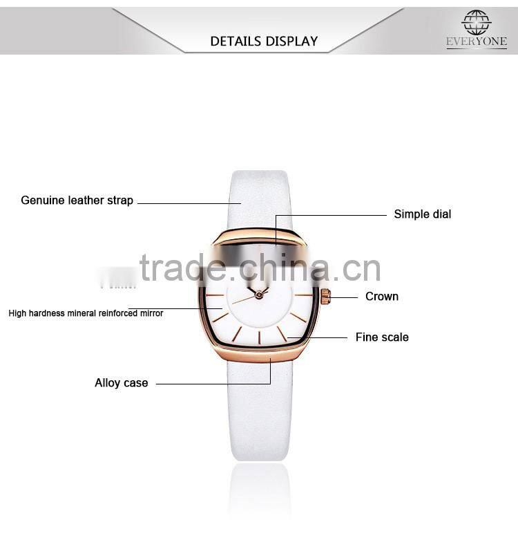 2016 hot sales fashion lady watch,japan movt quartz watch stainless steel back