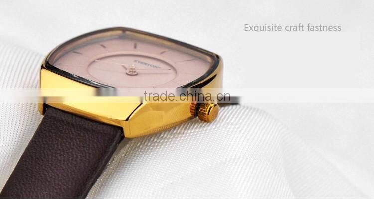 2016 hot sales fashion lady watch,japan movt quartz watch stainless steel back