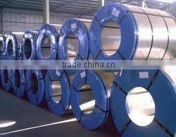color coated coil COLD ROLLED ANNEALED