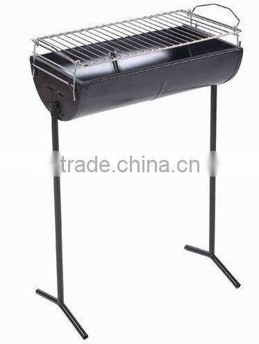 Grills Type and painting Finishing professional charcoal bbq charcoal smoker grill