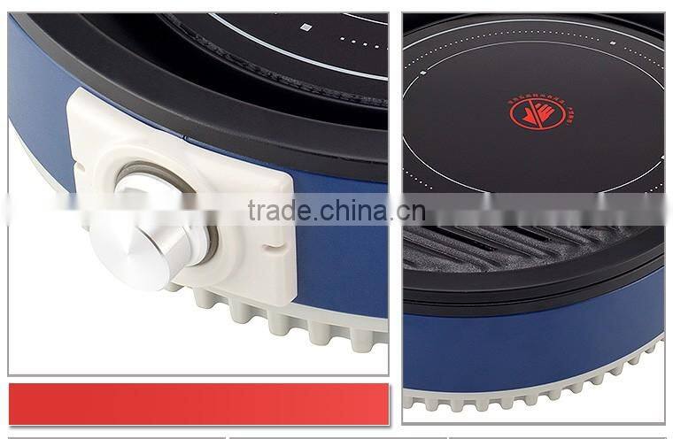 New arrival electric griddle with CE