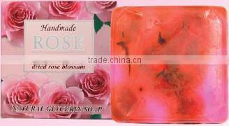 Face Cream Night with Q10 and Rose Oil - 50ml. Alcohol and Paraben Free. Made in EU. Private Label Available.