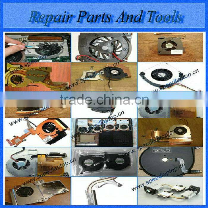 CPU cooling fan cooler heatsink heatpipe for HP Elitebook 2530p cooling fan