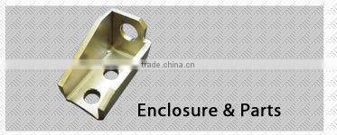 ISO certified stainless steel bracket for stone cladding