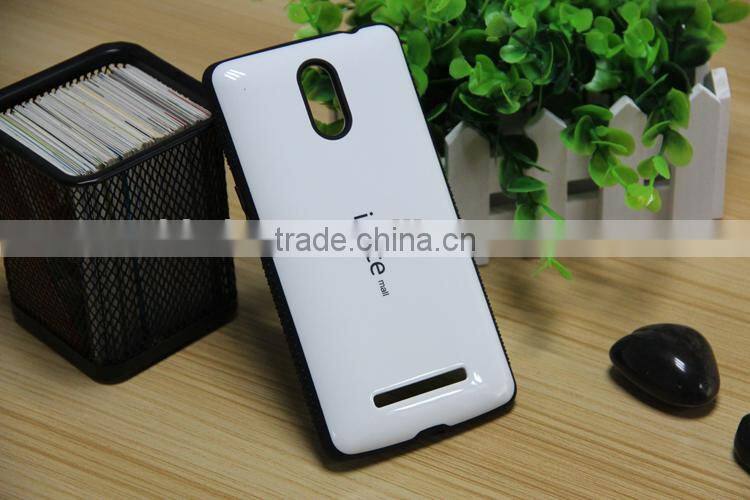 High quality iface mall case for OPPO Find 7, hard phone cover Protective for oppo find 7 IO007