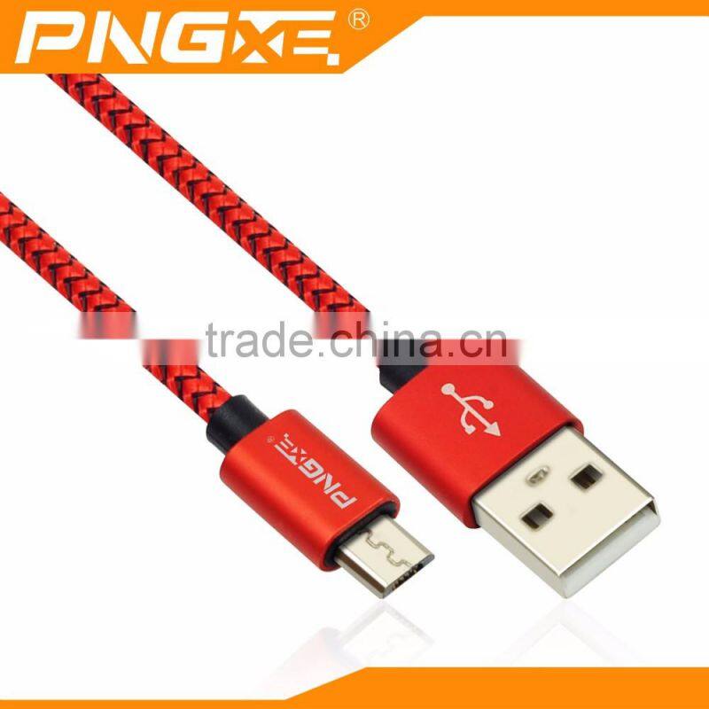 wholesale pngxe fast charging 8 pin usb data cable for iphone 6