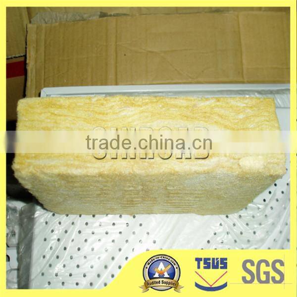 rock wool board rock wool panel rock wool slab