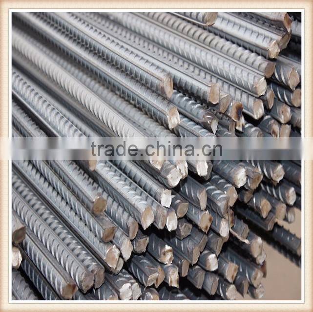 general trading company steel rebar