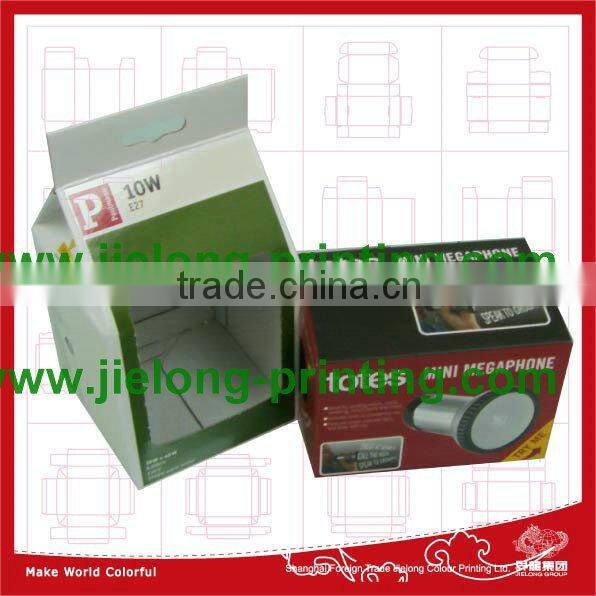 40 years to produce high quality small product packaging box