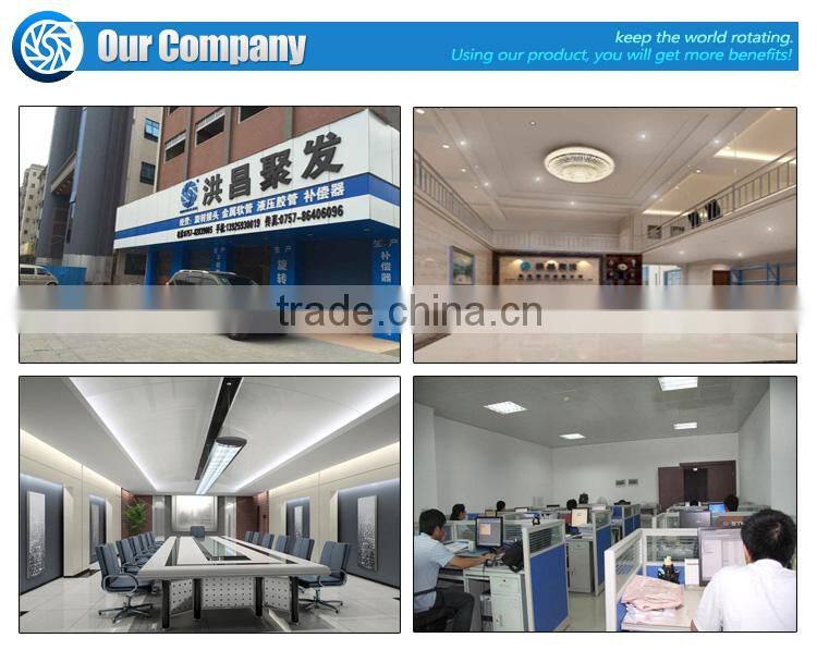 30Mpa high pressure coupling hydraulic fittings multi-port rotating unions