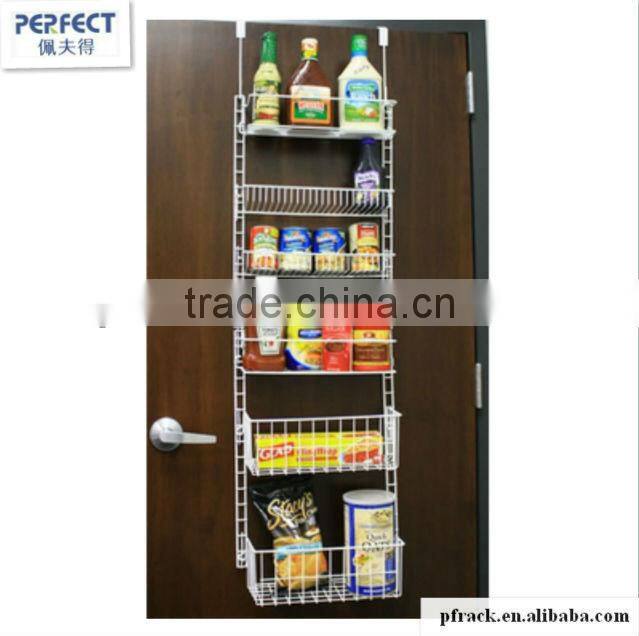 corner storage shelf