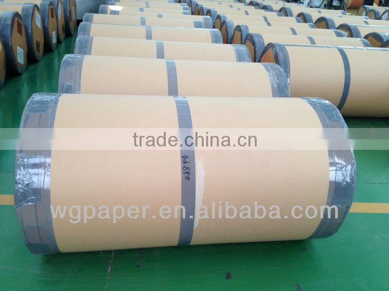 New Designs Impregnated Melamine Paper Decorative High-pressure Laminate